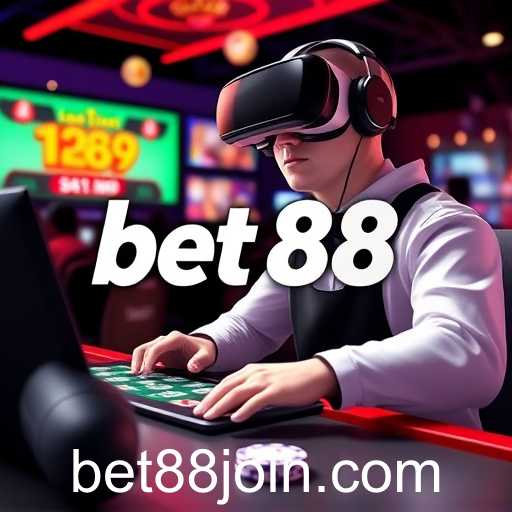 Bet88: A Game Changer in Online Gaming