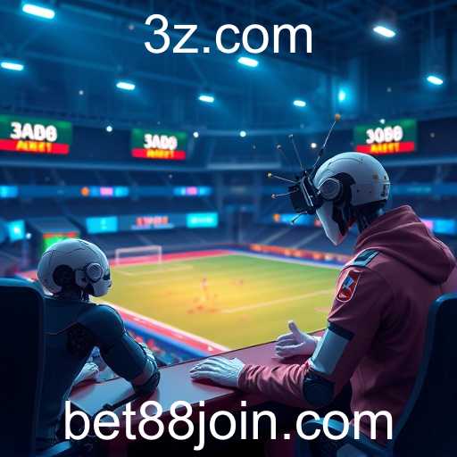 Bet88 and the Evolution of Online Betting Platforms