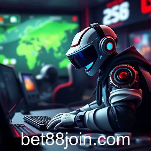 Digital Evolution: Bet88's Impact on Online Gaming