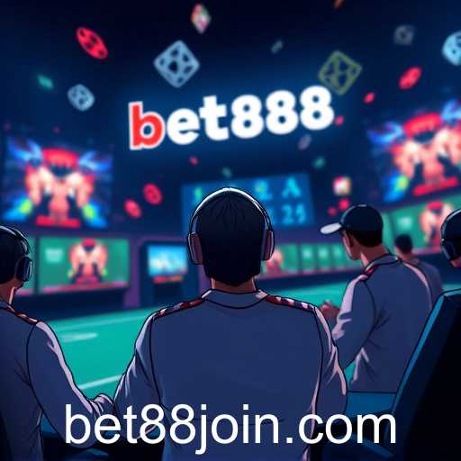 Bet88: Revolutionizing Online Gaming Landscape