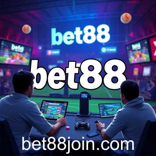 The Rise of Bet88 and Its Impact on Online Gaming