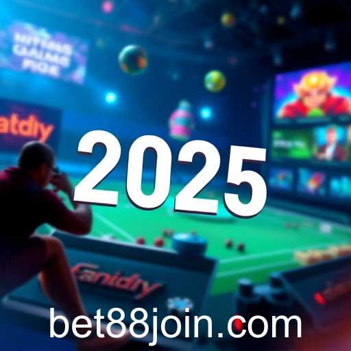 The Rise of Bet88 in Online Gaming