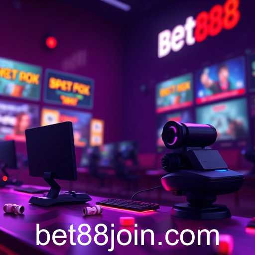 The Rise of Bet88 and Its Impact on Online Gaming