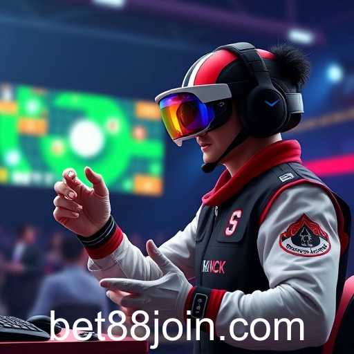 Bet88: Revolutionizing Online Gaming Experience