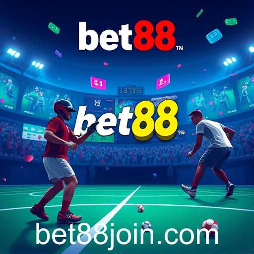 Bet88 and the Evolution of Online Gaming