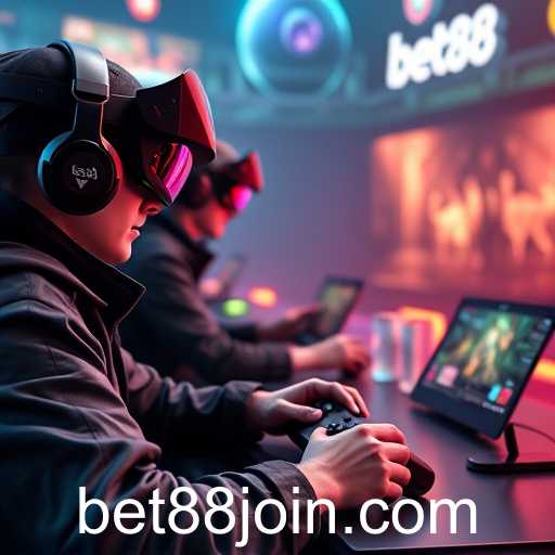 Online Gaming Landscape and Its Impact in 2025