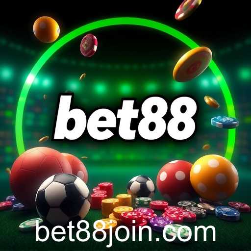 Online Gaming Landscape Shaped by Bet88