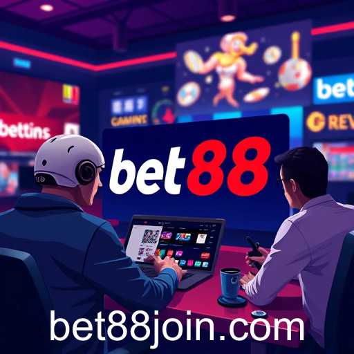 The Surge of Online Gaming in 2025