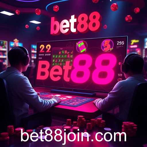 The Rise of Bet88 in the Online Gaming World