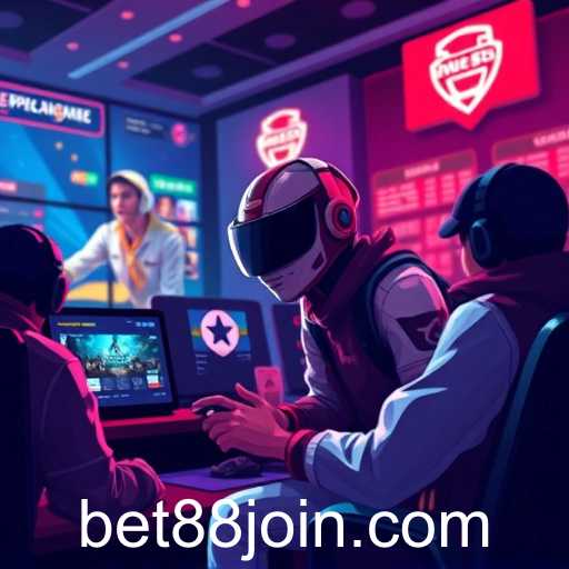 The Rise of Online Gaming Platforms